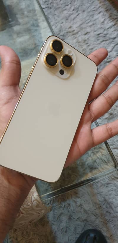 Apple iPhone 14 Pro Max