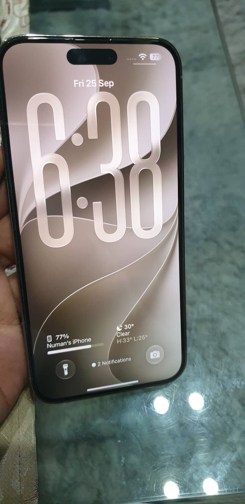 Apple iPhone 14 Pro Max 6