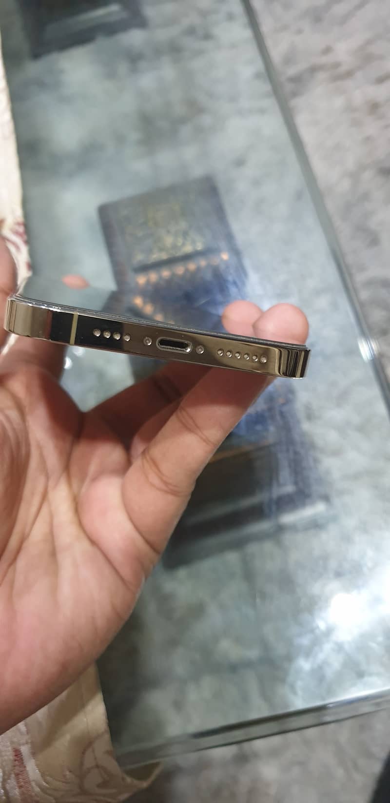 Apple iPhone 14 Pro Max 8