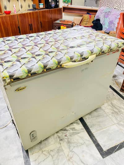 waves deep freezer (03236993684)