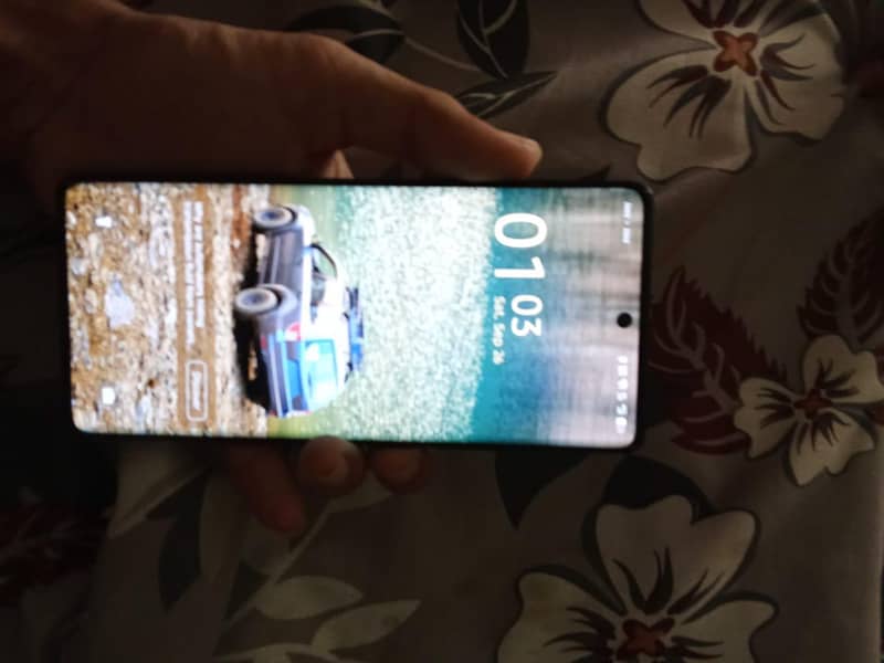Infinix 1