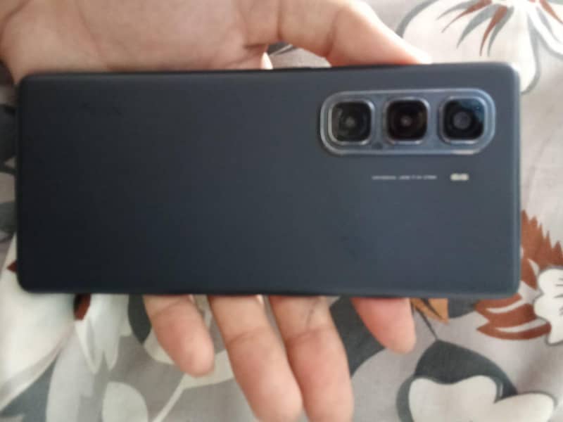 Infinix 3