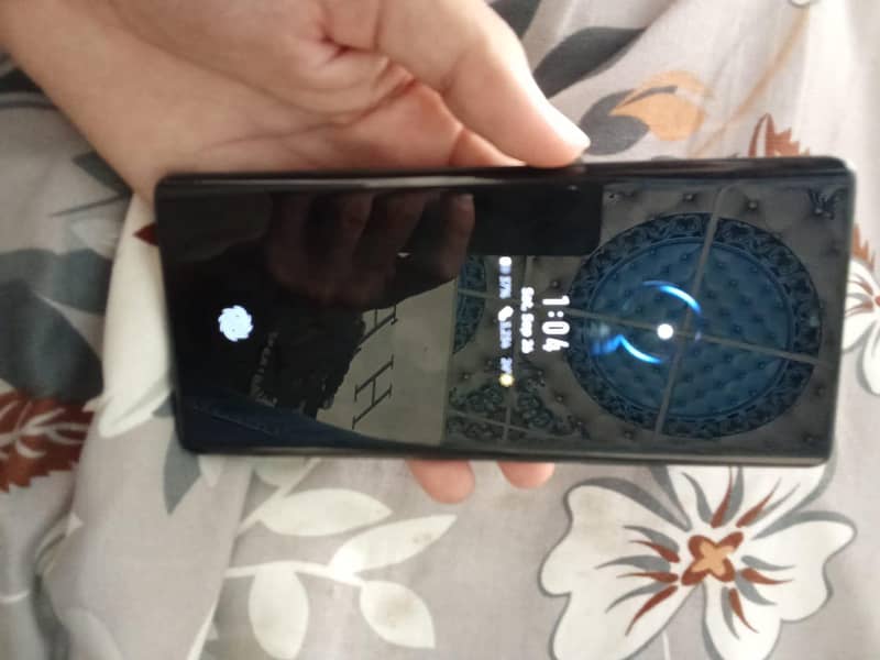 Infinix 5