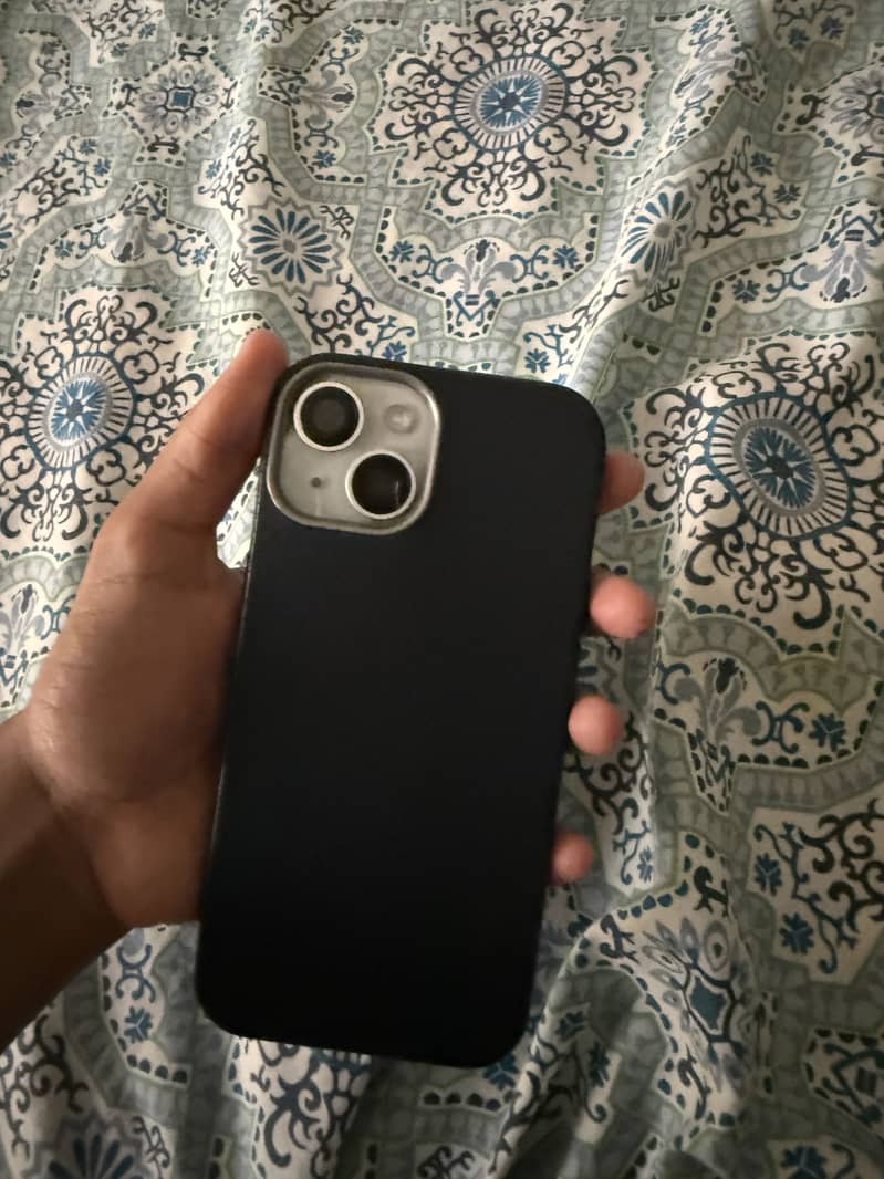 Apple iPhone 15 1