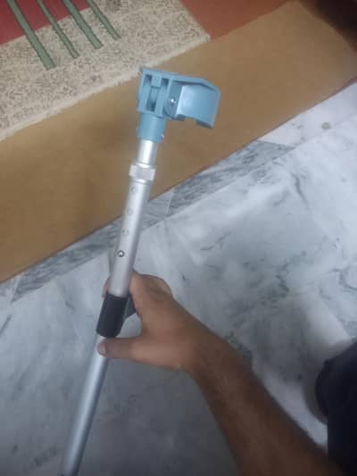 basaki walking stike metal quality