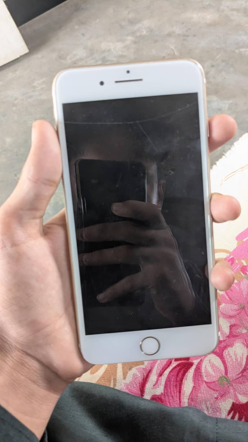 Apple iPhone 7 Plus 1
