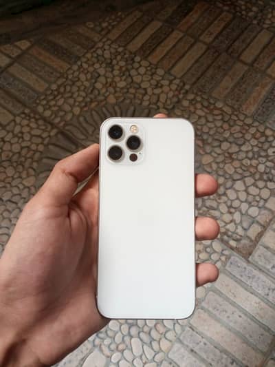 Apple iPhone 12 Pro