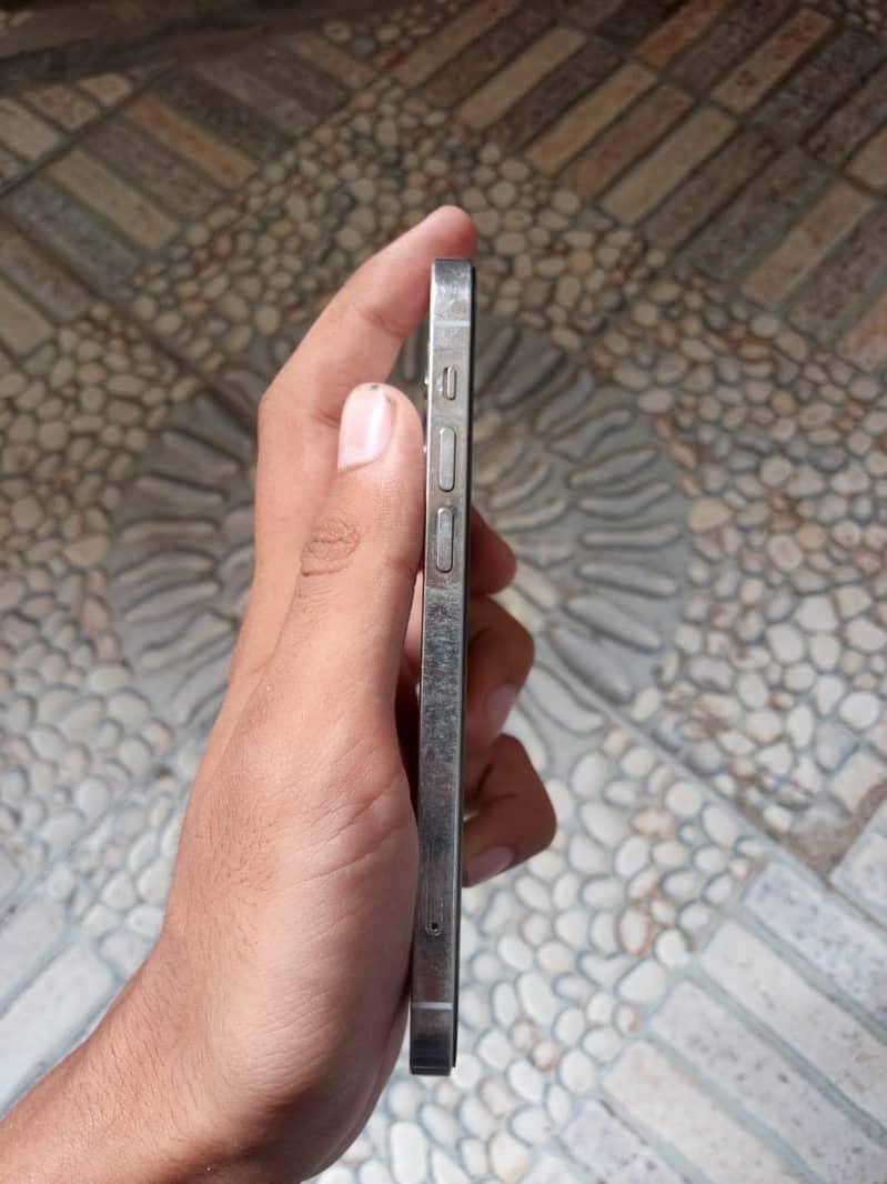 Apple iPhone 12 Pro 4