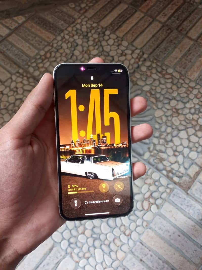 Apple iPhone 12 Pro 6