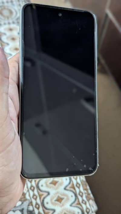 Infinix smart series pta approved
