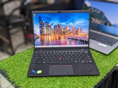 Lenovo Thinkpad X1 Nano Gen 3