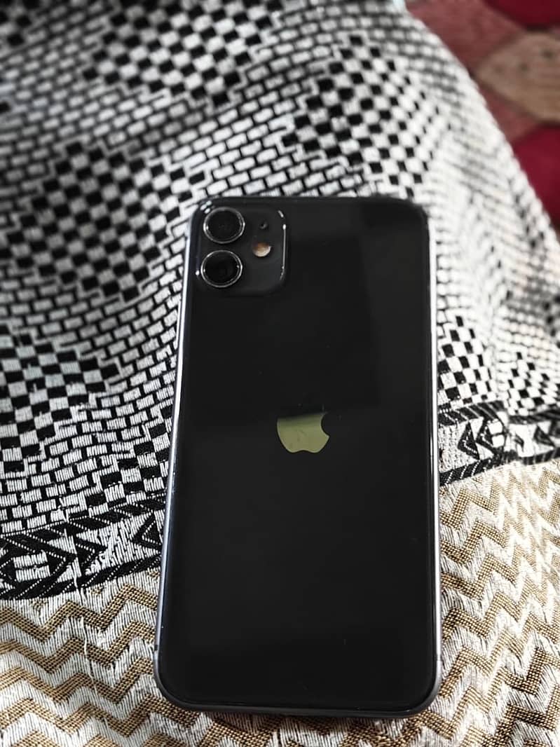 Apple iPhone 11 1