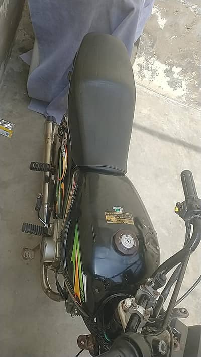 bikes