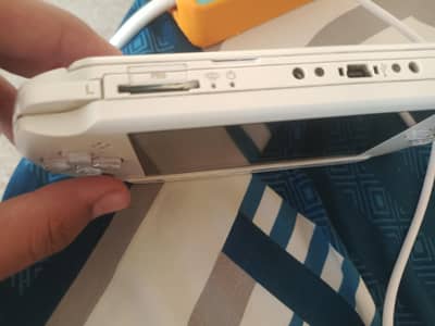 Playstation portable