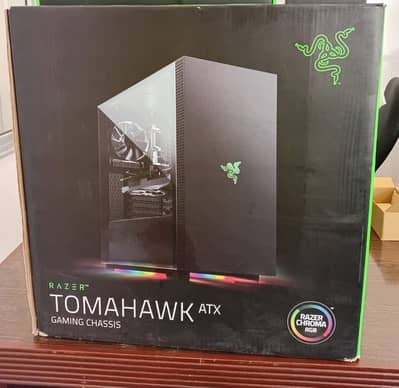 Razer Casing