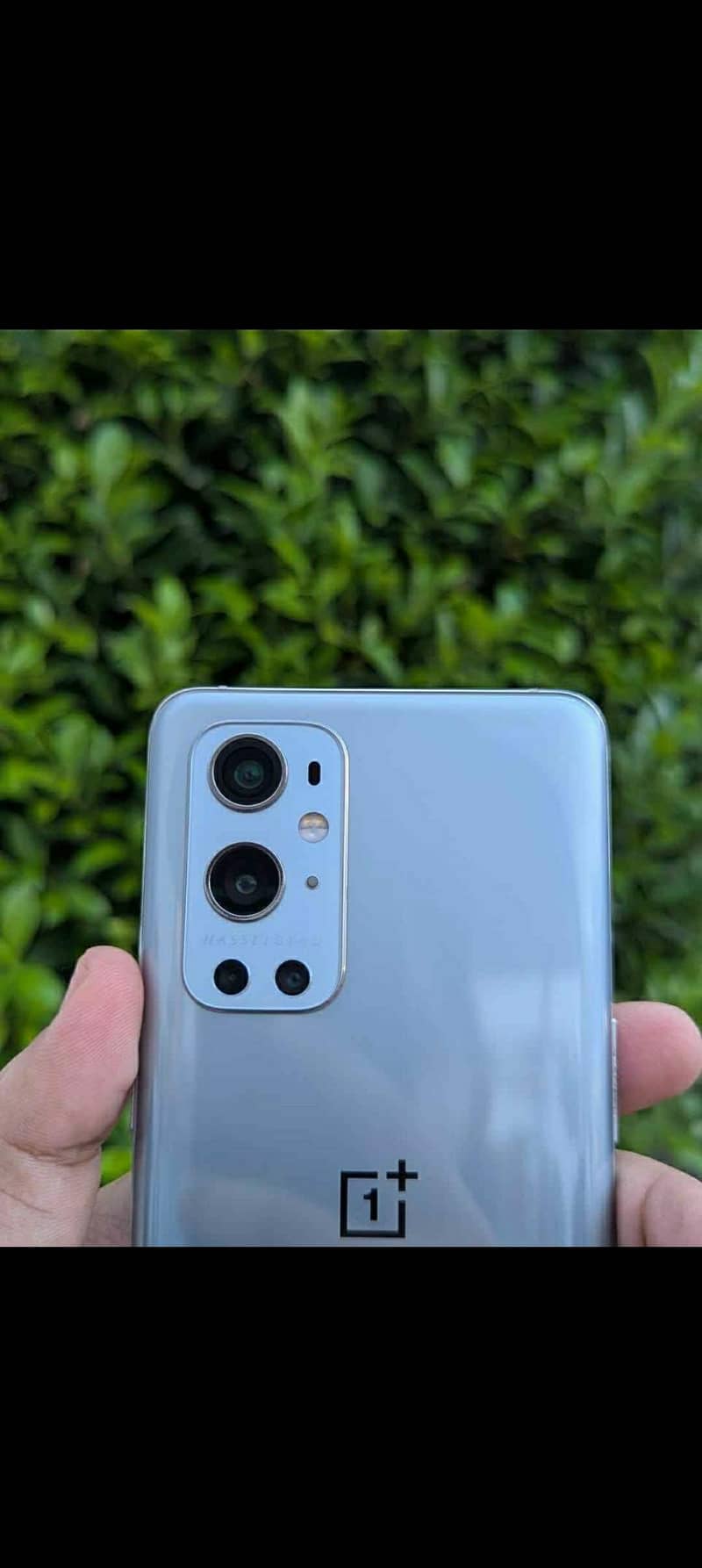 One Plus 9 Pro 3