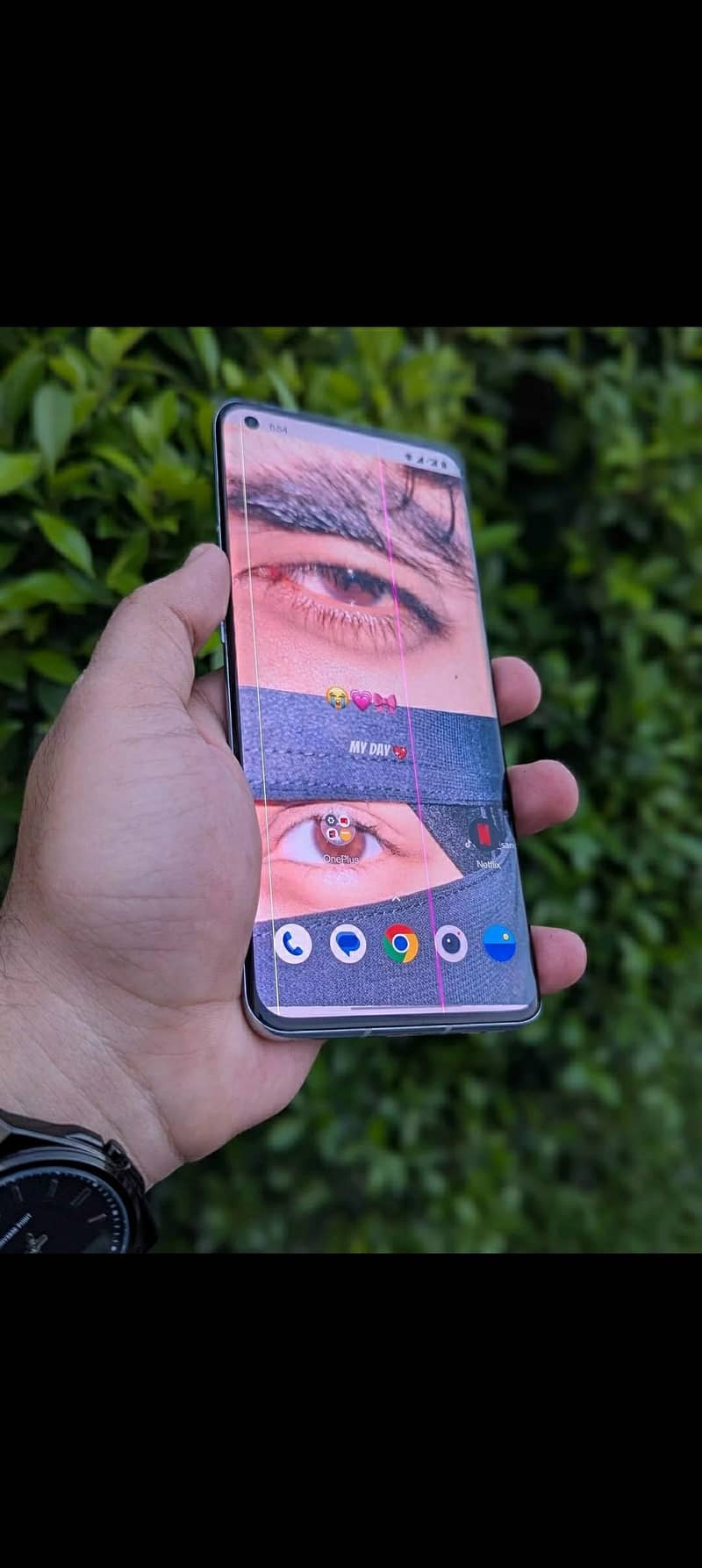 One Plus 9 Pro 5