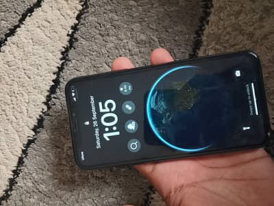 Apple iPhone X
