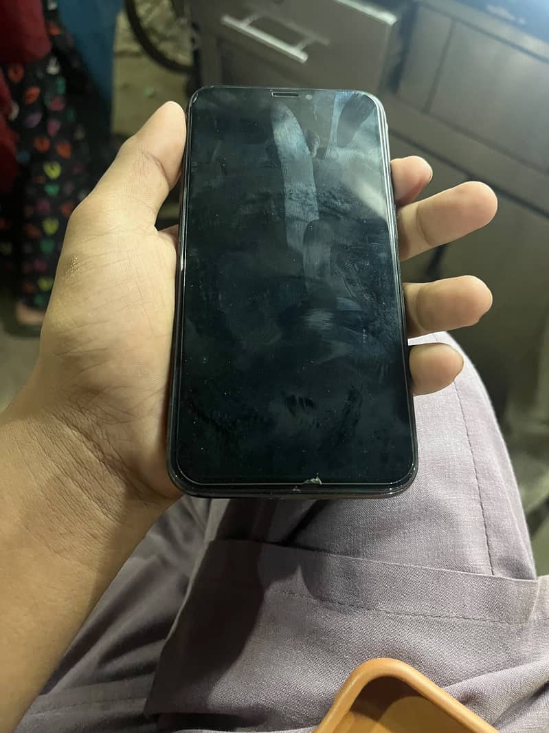 Apple iPhone X 2