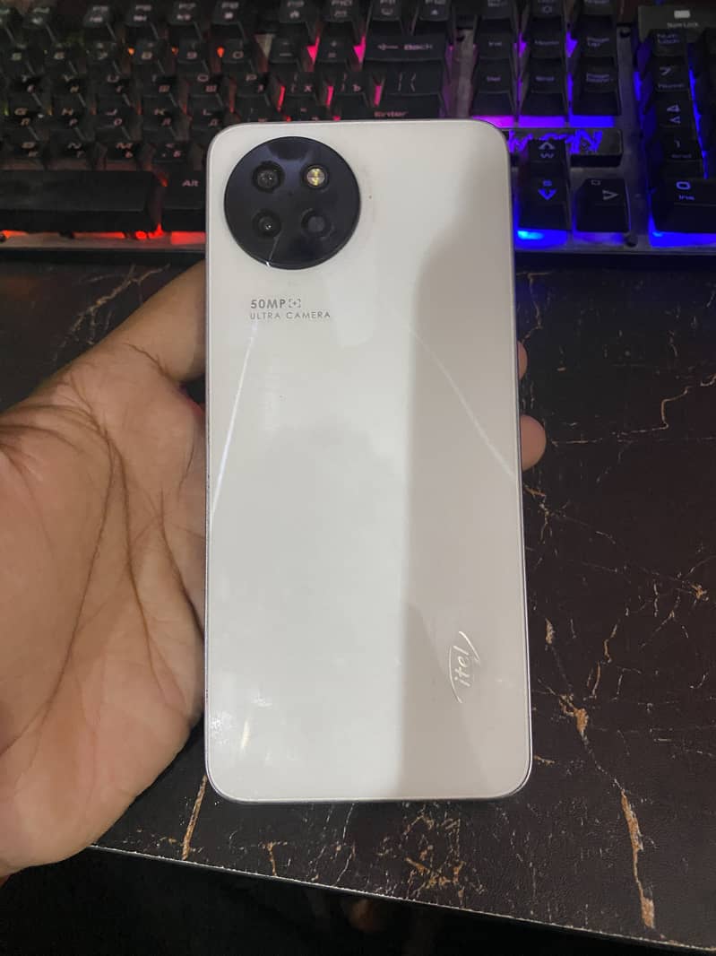 Itel s23 1