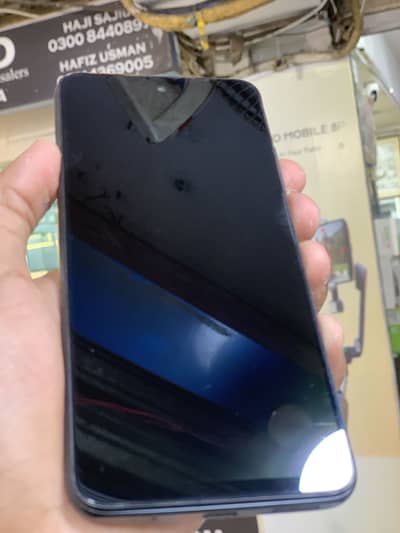Xiaomi Mi Note 10