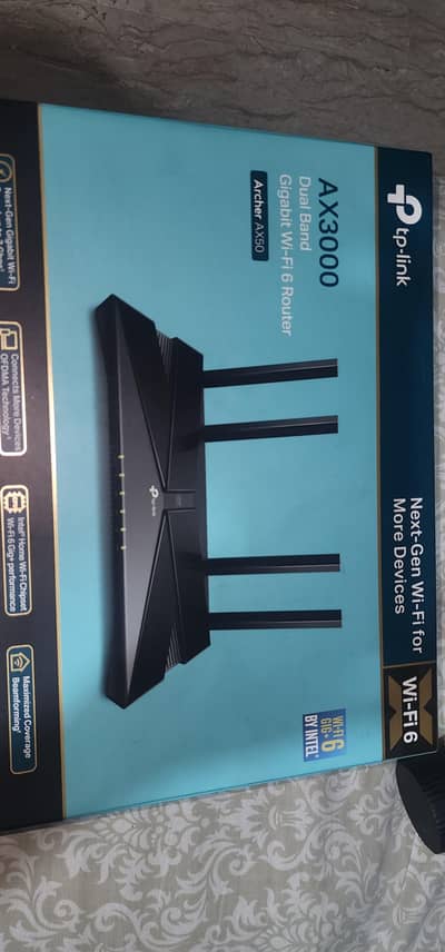 Ax3000