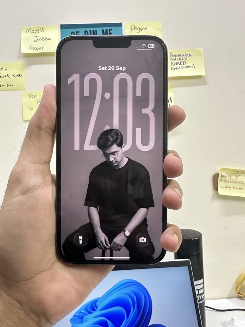 Apple iPhone 13 Pro Max 1