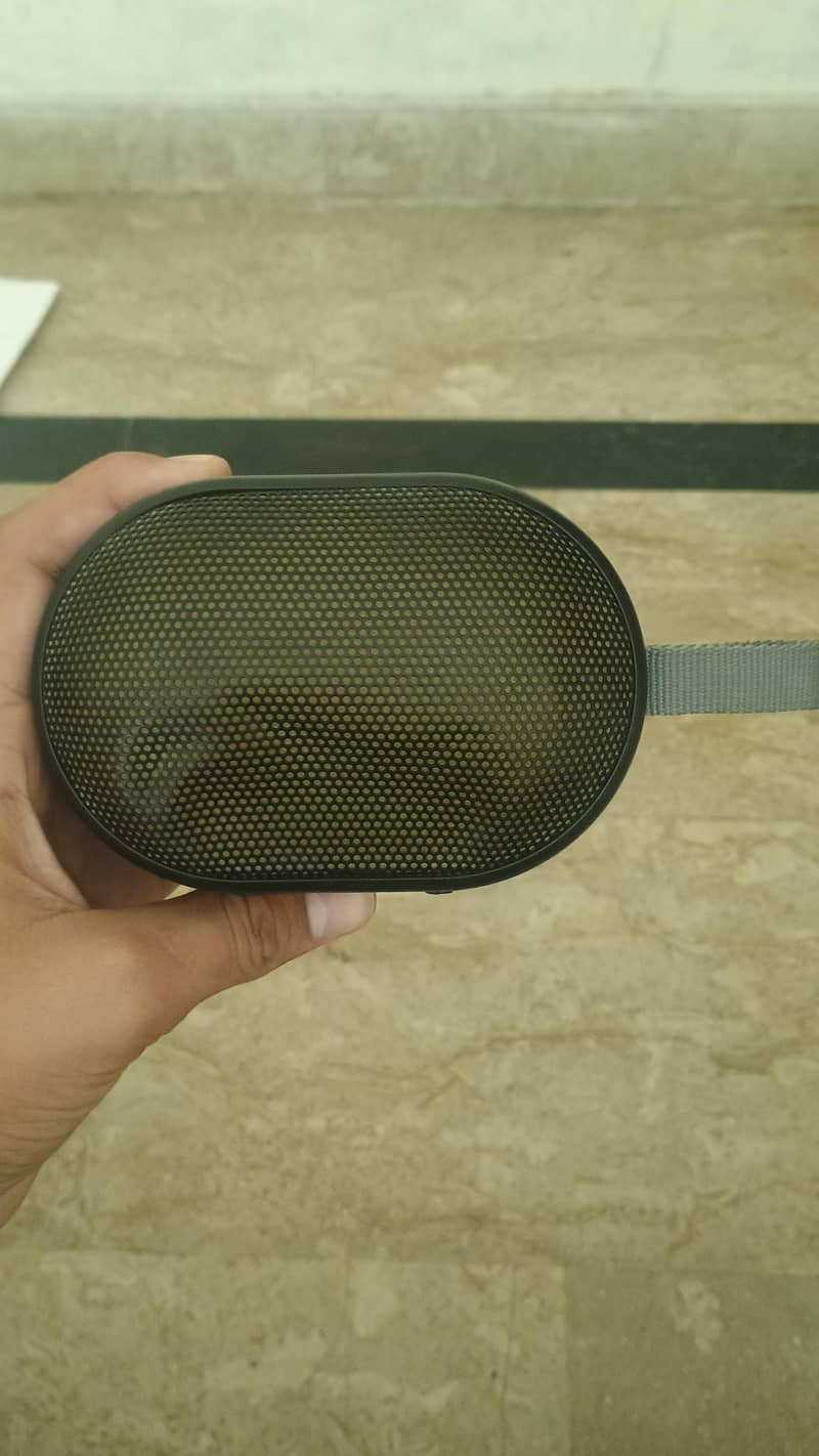 soundcore pyro mini 0