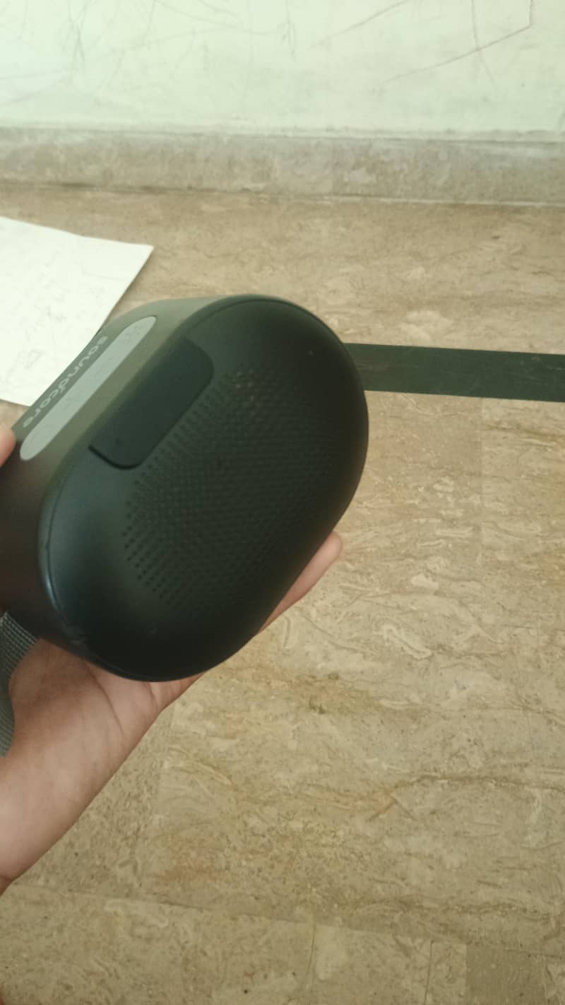 soundcore pyro mini 3