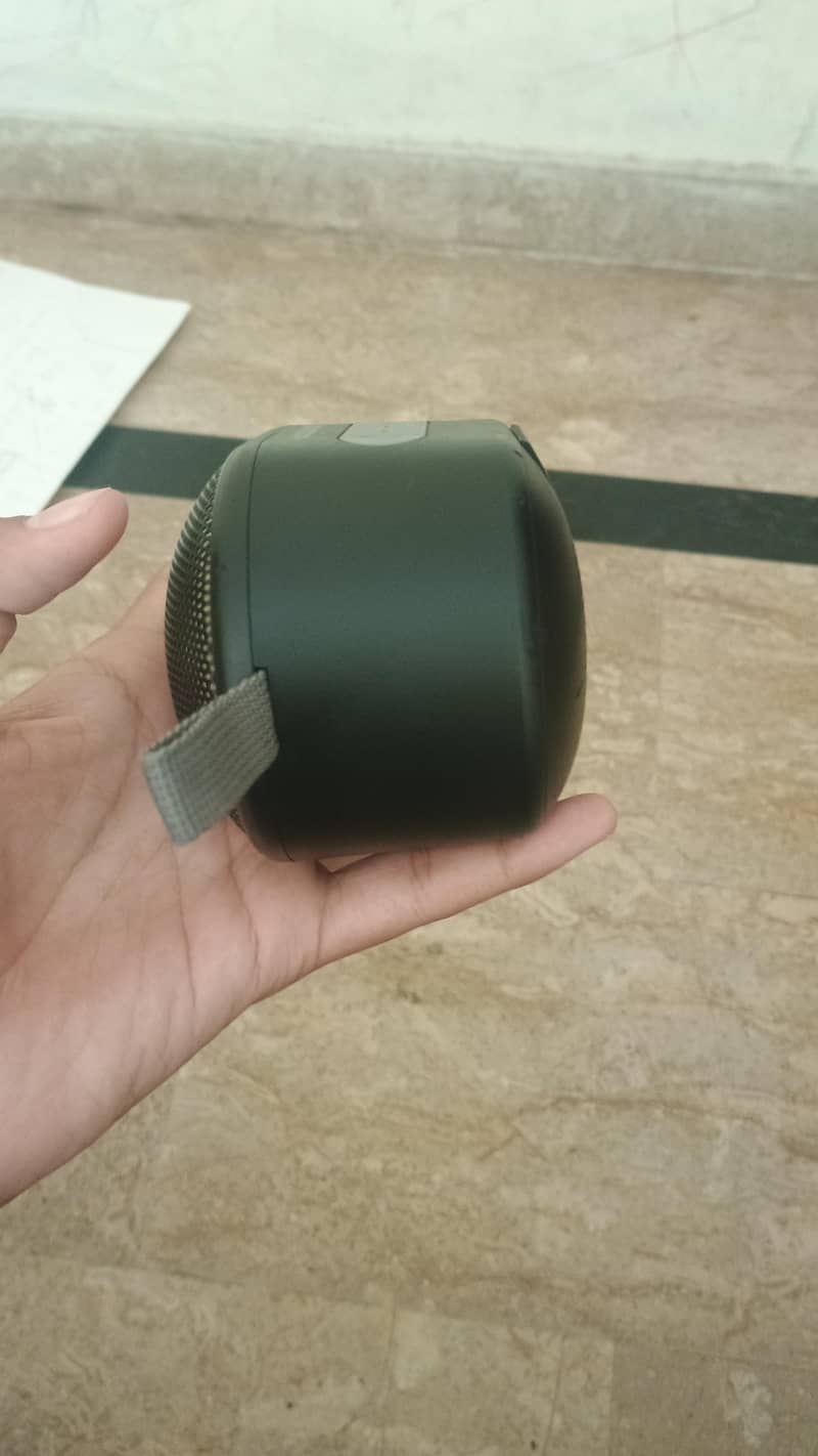 soundcore pyro mini 4