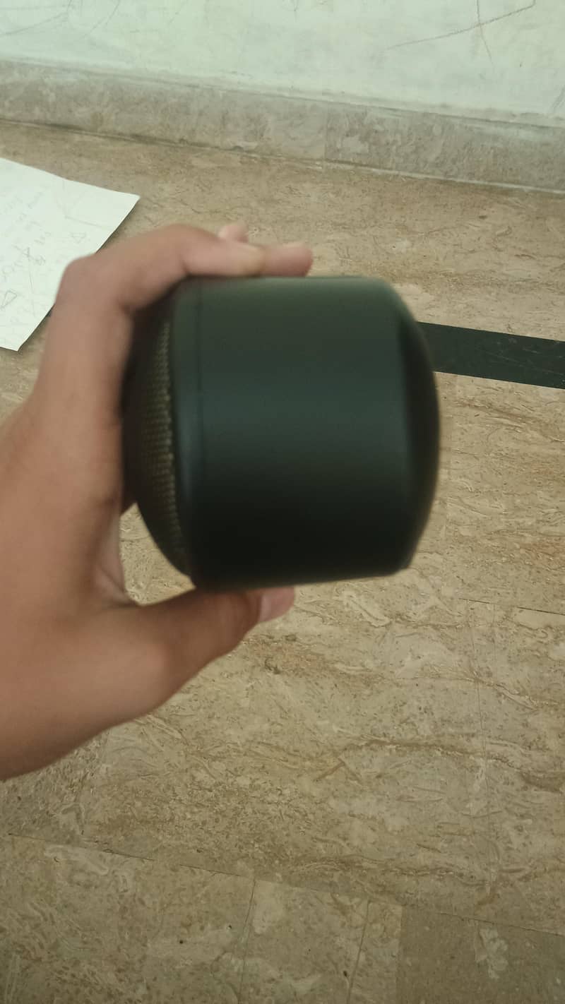 soundcore pyro mini 5