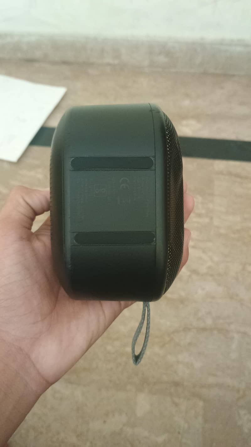soundcore pyro mini 6