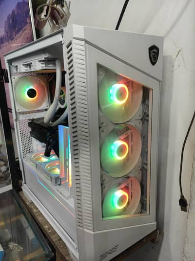 High end gaming PC core i5 14 generation