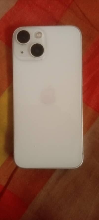 iPhone 13 mini