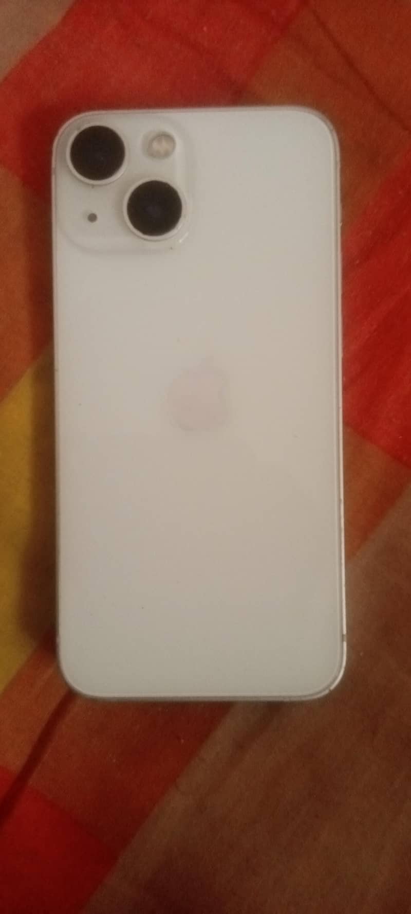 iPhone 13 mini 0