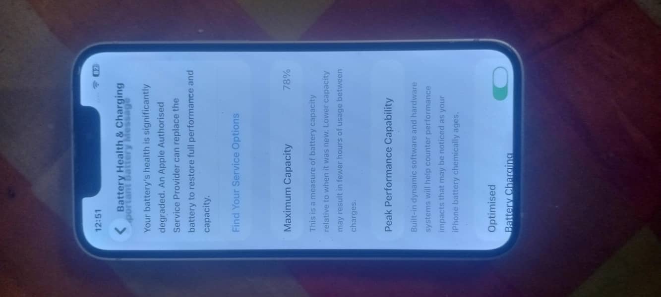 iPhone 13 mini 6