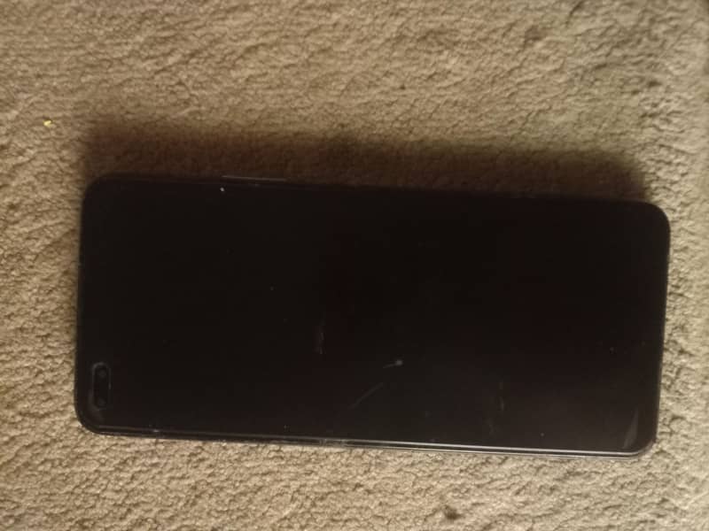 Infinix Note 8 1