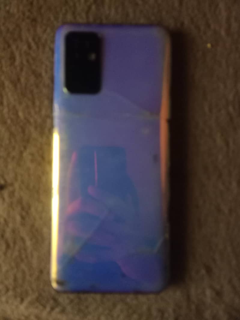 Infinix Note 8 2