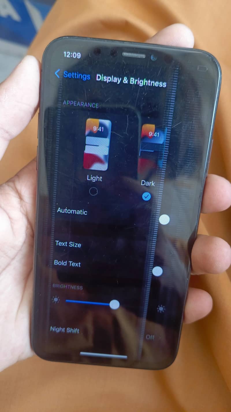 Apple iPhone X 2