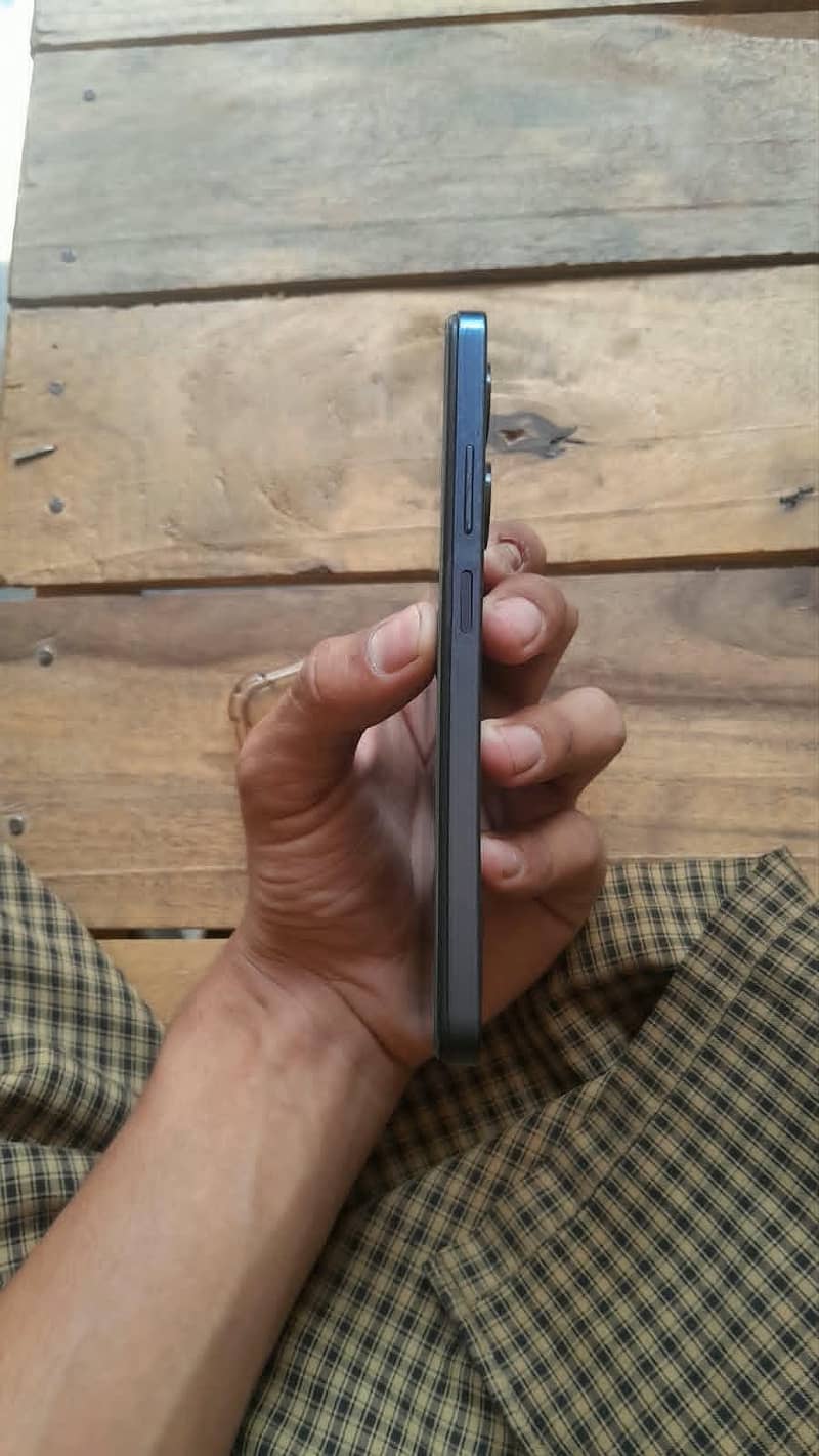 Infinix Smart 8 0