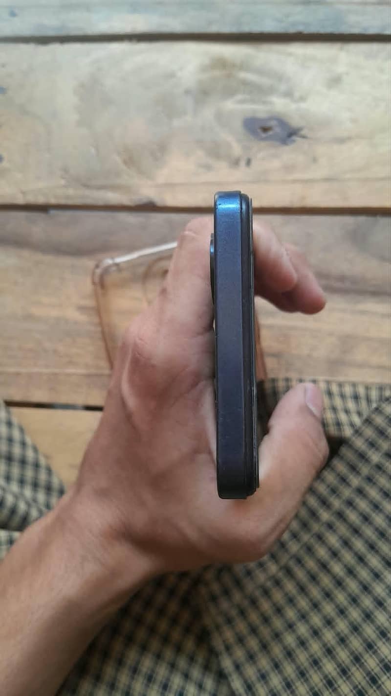 Infinix Smart 8 1