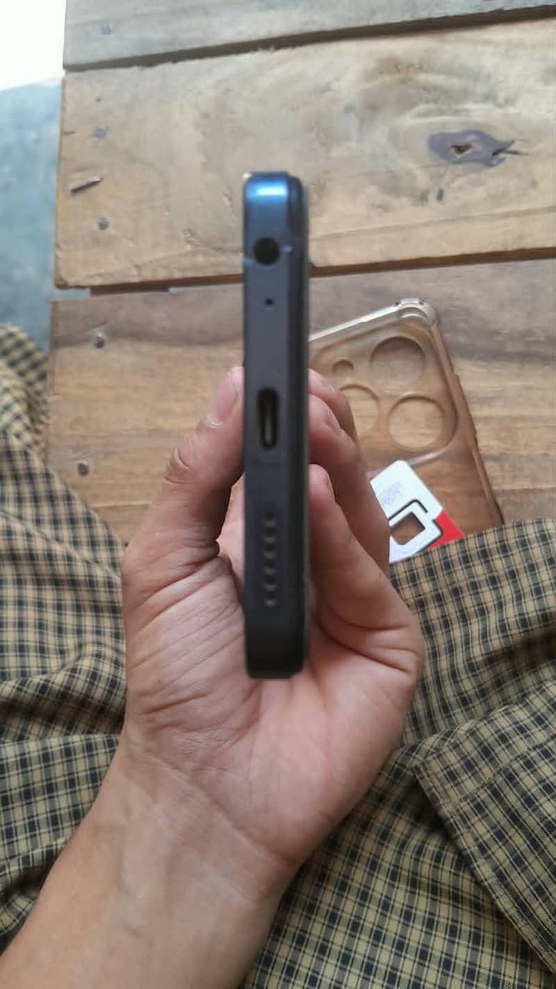 Infinix Smart 8 2