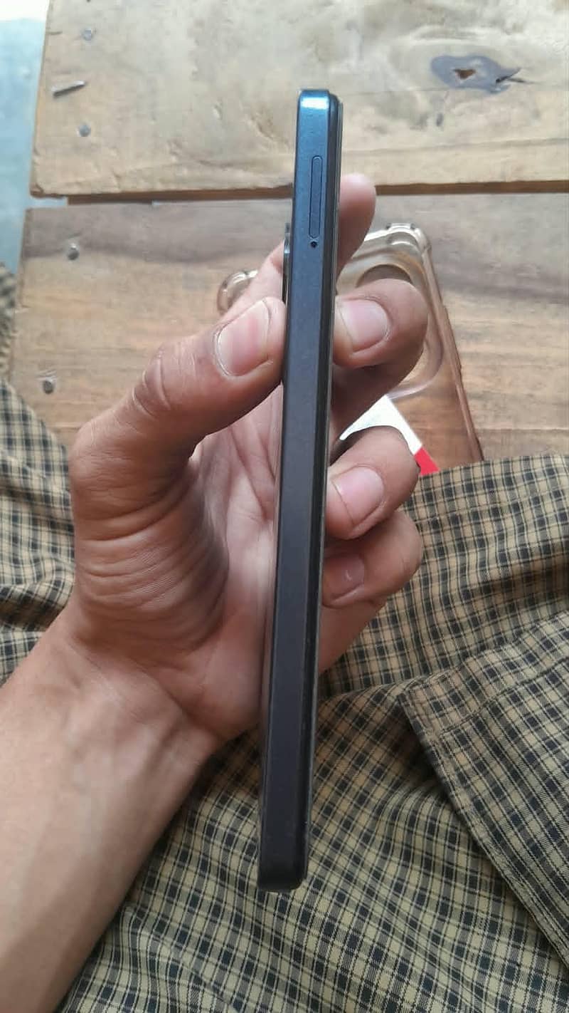 Infinix Smart 8 3