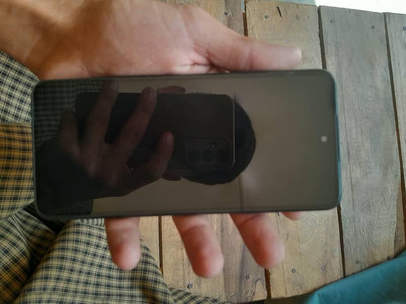 Infinix Smart 8 6