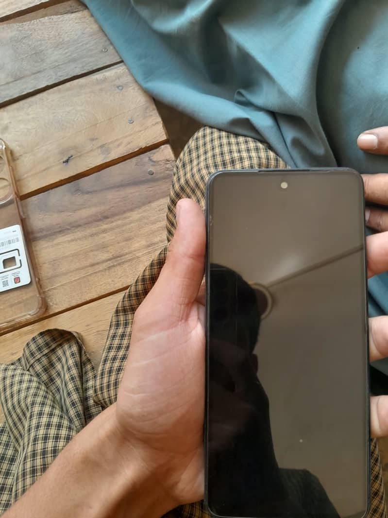 Infinix Smart 8 7