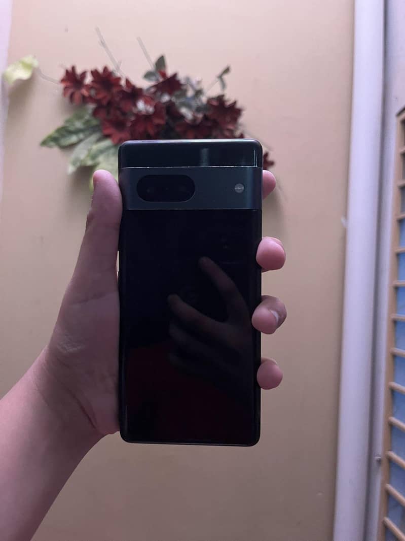 Google pixel 7 0