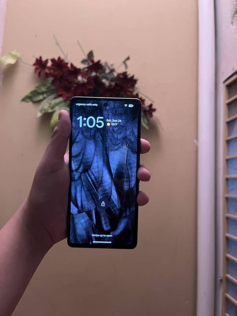 Google pixel 7 4