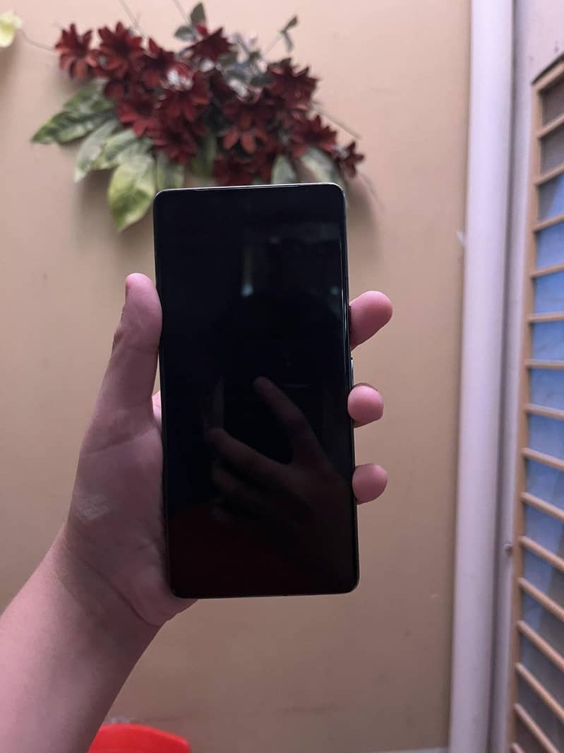 Google pixel 7 5