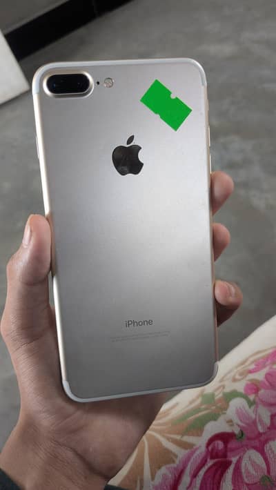 iphone 7plus official aprove hai