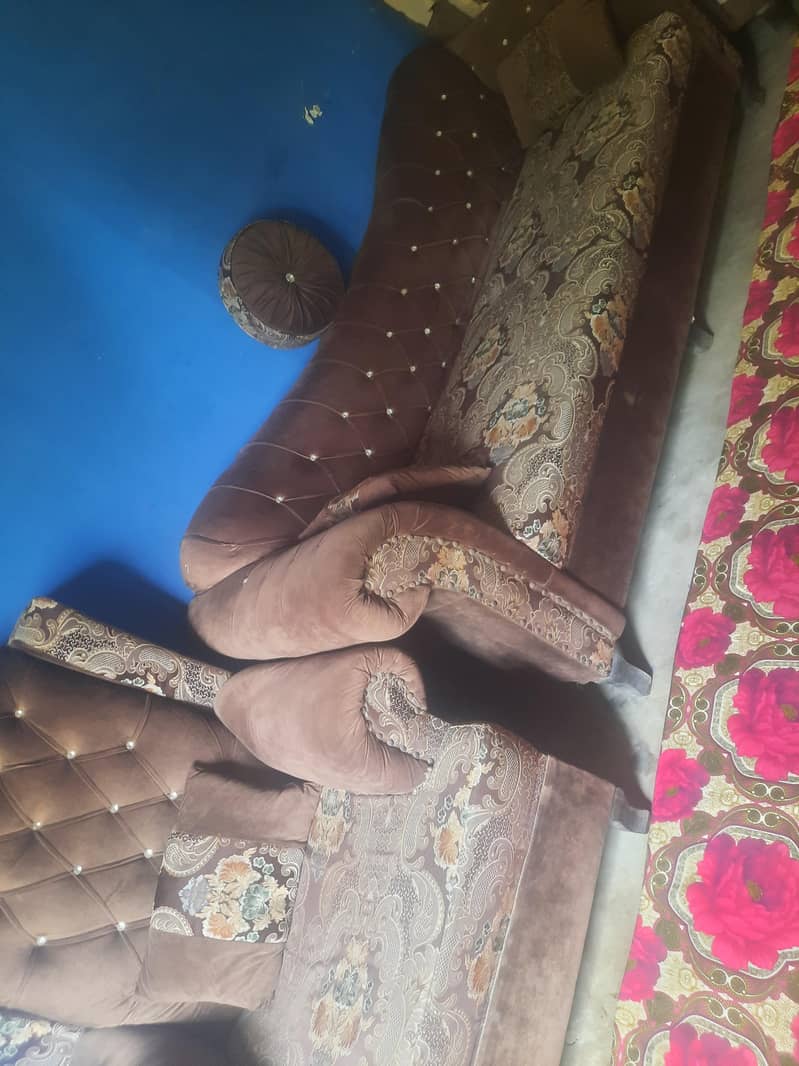 sofaset 5 seter 1
